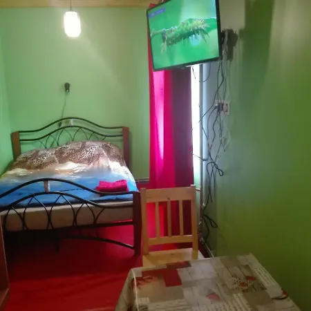 Center Kalamaja * Tallinn