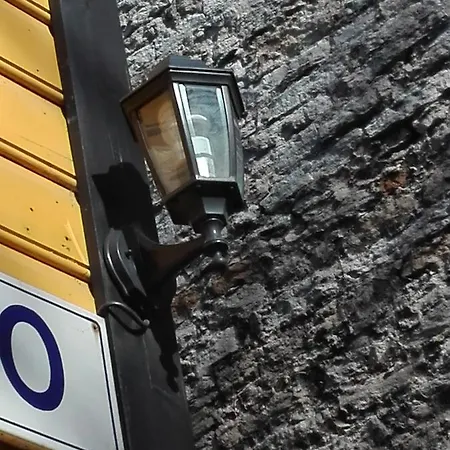 Lägenhet Center Kalamaja *