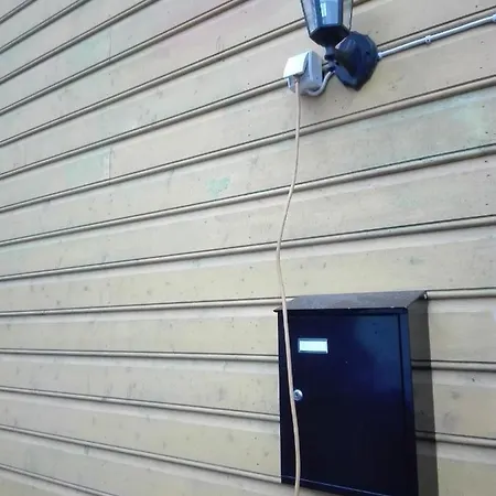 Center Kalamaja Tallinn