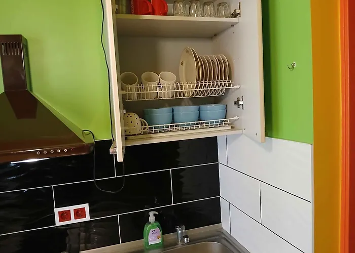 Center Kalamaja * Tallinn