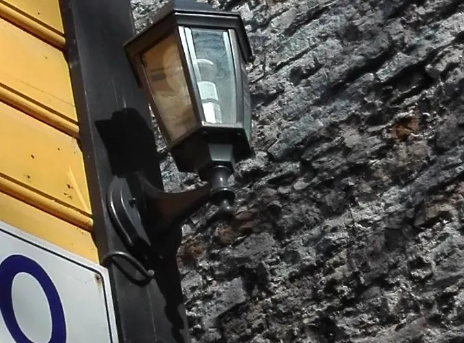 Daire Center Kalamaja *