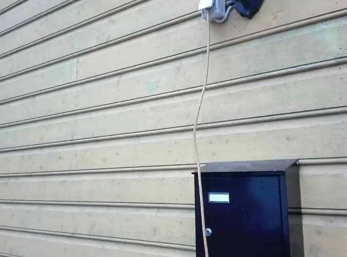 Center Kalamaja Tallinn